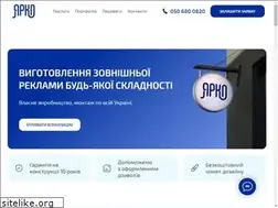 Sites similar to yarko.biz