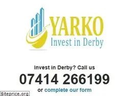 Sites similar to yarko.co.uk