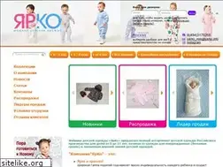 Sites similar to yarko.info