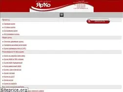 Sites similar to yarko.kiev.ua