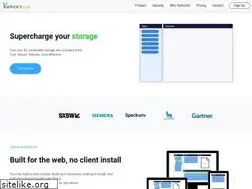 Sites similar to yarkons3.com