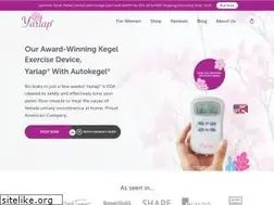 Sites similar to yarlap.com