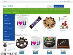 Sites similar to yarlgifts.com
