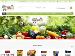 Sites similar to yarlgo.com