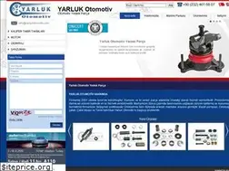 Sites similar to yarlukotomotiv.com