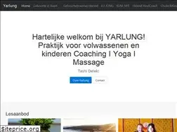 Sites similar to yarlung.nl