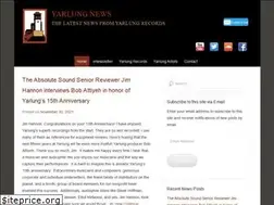 Sites similar to yarlungnews.com