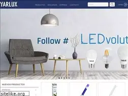 Sites similar to yarlux.com