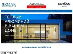 Sites similar to yarmak.ru