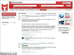 Sites similar to yarmap.ru