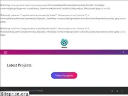 Sites similar to yarmedia.ir
