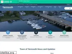 Sites similar to yarmouth.ma.us
