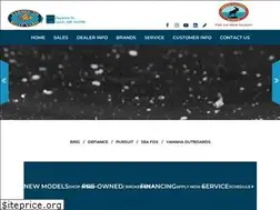 Sites similar to yarmouthboatyard.com