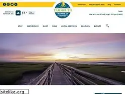 Sites similar to yarmouthcapecod.com