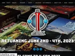 Sites similar to yarmouthcon.com