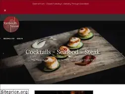 Sites similar to yarmouthhouse.com