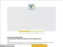 Sites similar to yarmouthm.com