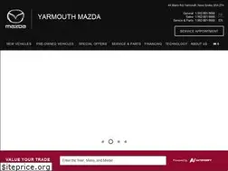Sites similar to yarmouthmazda.ca
