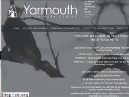 Sites similar to yarmouthvetcenter.com