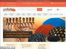 Sites similar to yarmulka.com