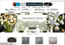 Sites similar to yarmulkes.com
