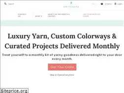 Sites similar to yarn-crush.com