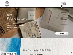 Sites similar to yarn-home.jp