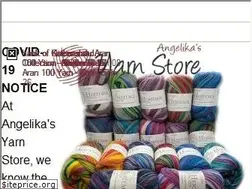 Sites similar to yarn-store.com