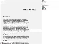 Sites similar to yarn.com.tr
