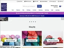 Sites similar to yarn.com