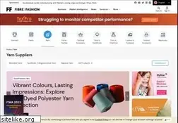 Sites similar to yarn.fibre2fashion.com