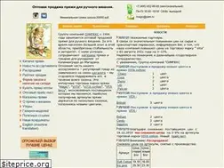 Sites similar to yarn.ru