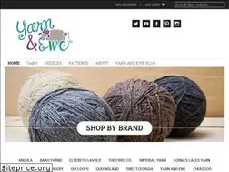 Sites similar to yarnandewe.com