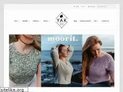 Sites similar to yarnandknitting.com