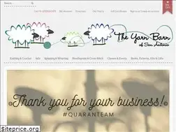 Sites similar to yarnbarnsa.com