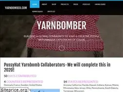 Sites similar to yarnbomber.com
