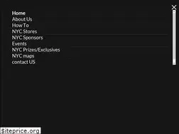 Sites similar to yarncrawlnyc.com