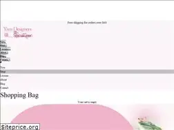 Sites similar to yarndesignersboutique.com