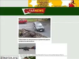 Sites similar to yarnews.net