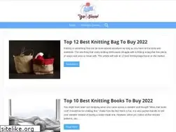 Sites similar to yarnfwd.com