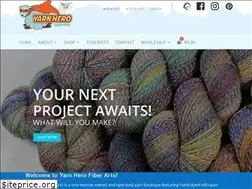 Sites similar to yarnhero.com