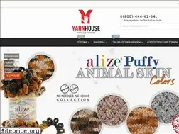 Sites similar to yarnhouse.ru