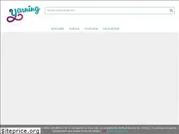 Sites similar to yarning.es