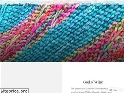 Sites similar to yarningforwhimsy.com