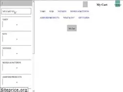 Sites similar to yarnish.com.au