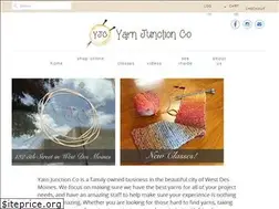 Sites similar to yarnjunction.com