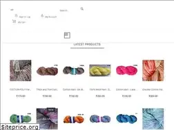 Sites similar to yarnkart.com