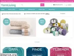 Sites similar to yarnliving.com