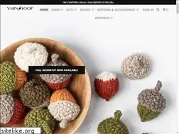 Sites similar to yarnloop.com