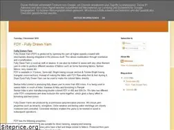 Sites similar to yarnmanufacturers.blogspot.com